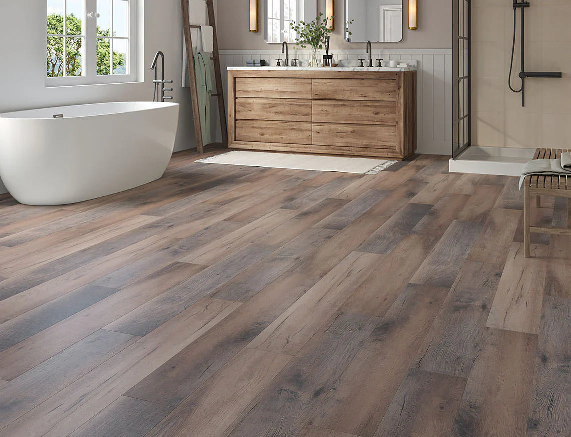 5.5MM LVT/SPC