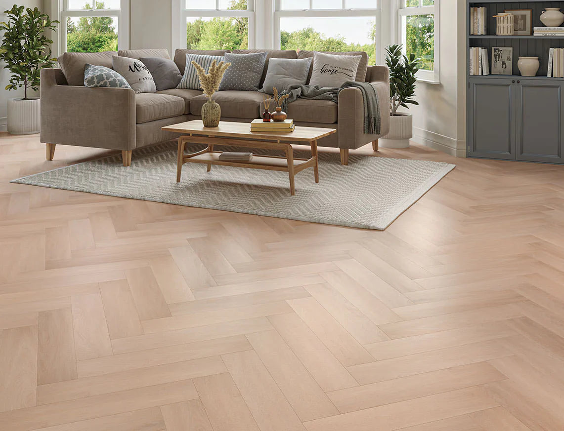 Laminate 10mm