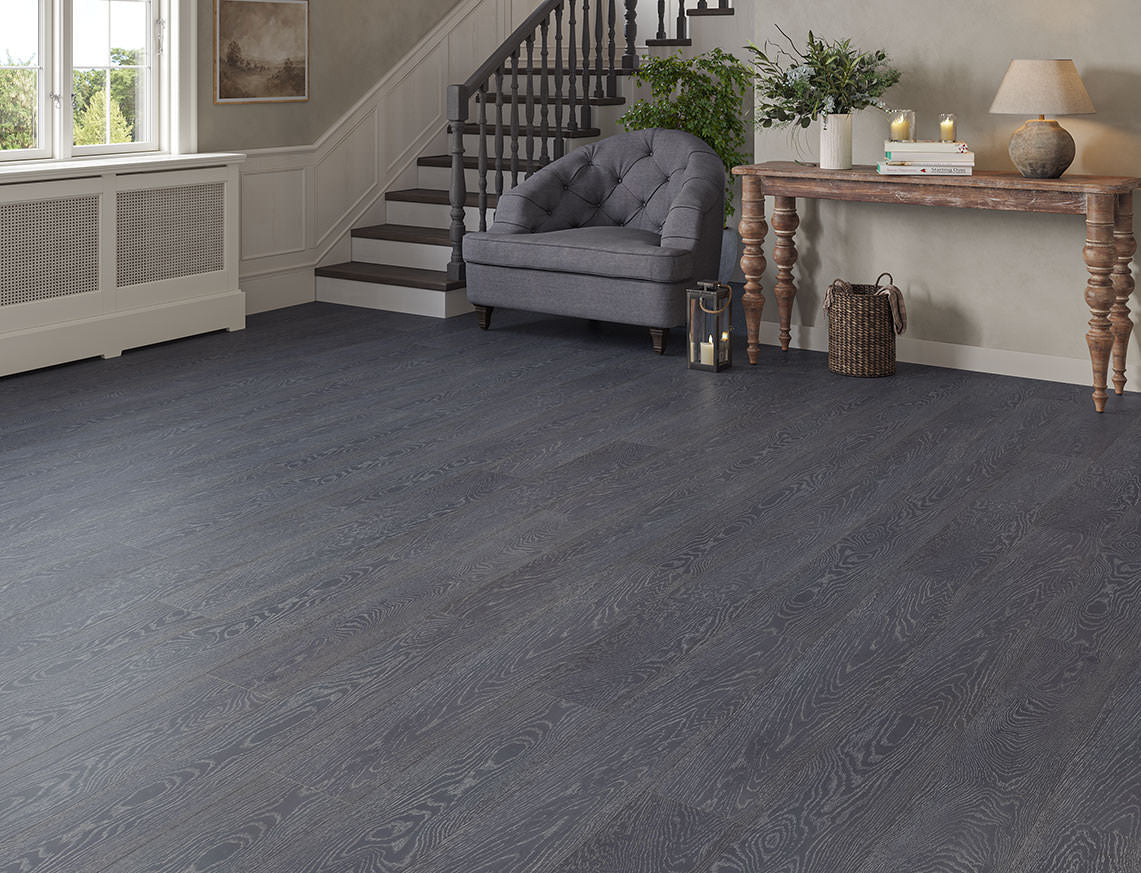 12mm Laminate Flooring