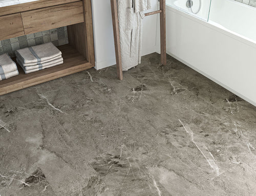 Angelsey Tile Effect – 6.5mm Vinyl Tile LVT