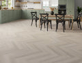 Compton Oak – 5mm Click Vinyl Herringbone LVT