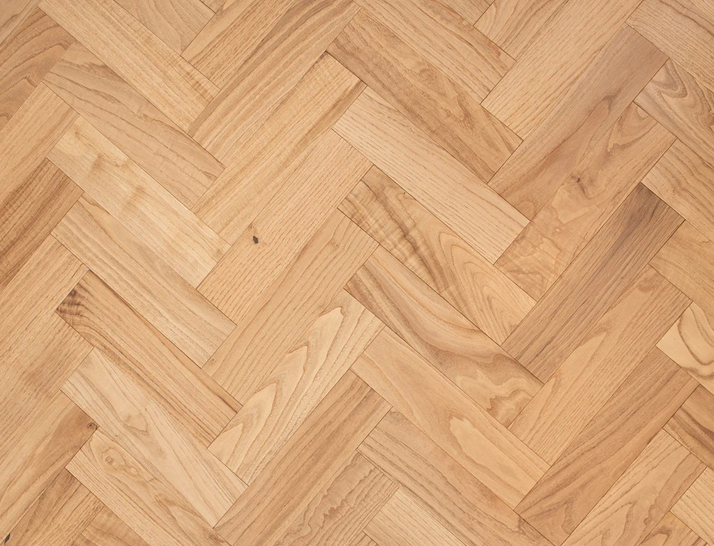 Swinley Oak – 10/3mm Herringbone Engineered Wood