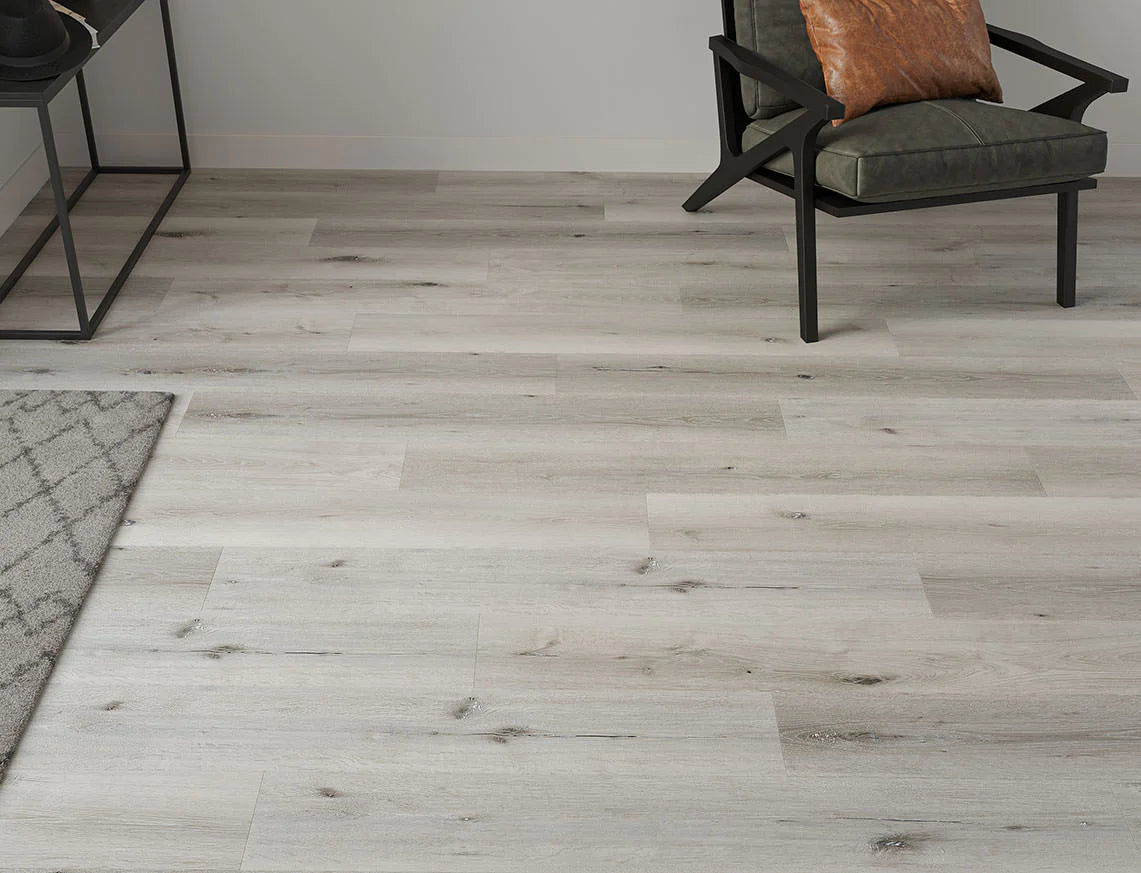 Willacombe Oak – 6.5mm Click Vinyl LVT