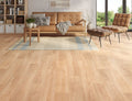 Hartland Oak – 5mm Click Vinyl LVT
