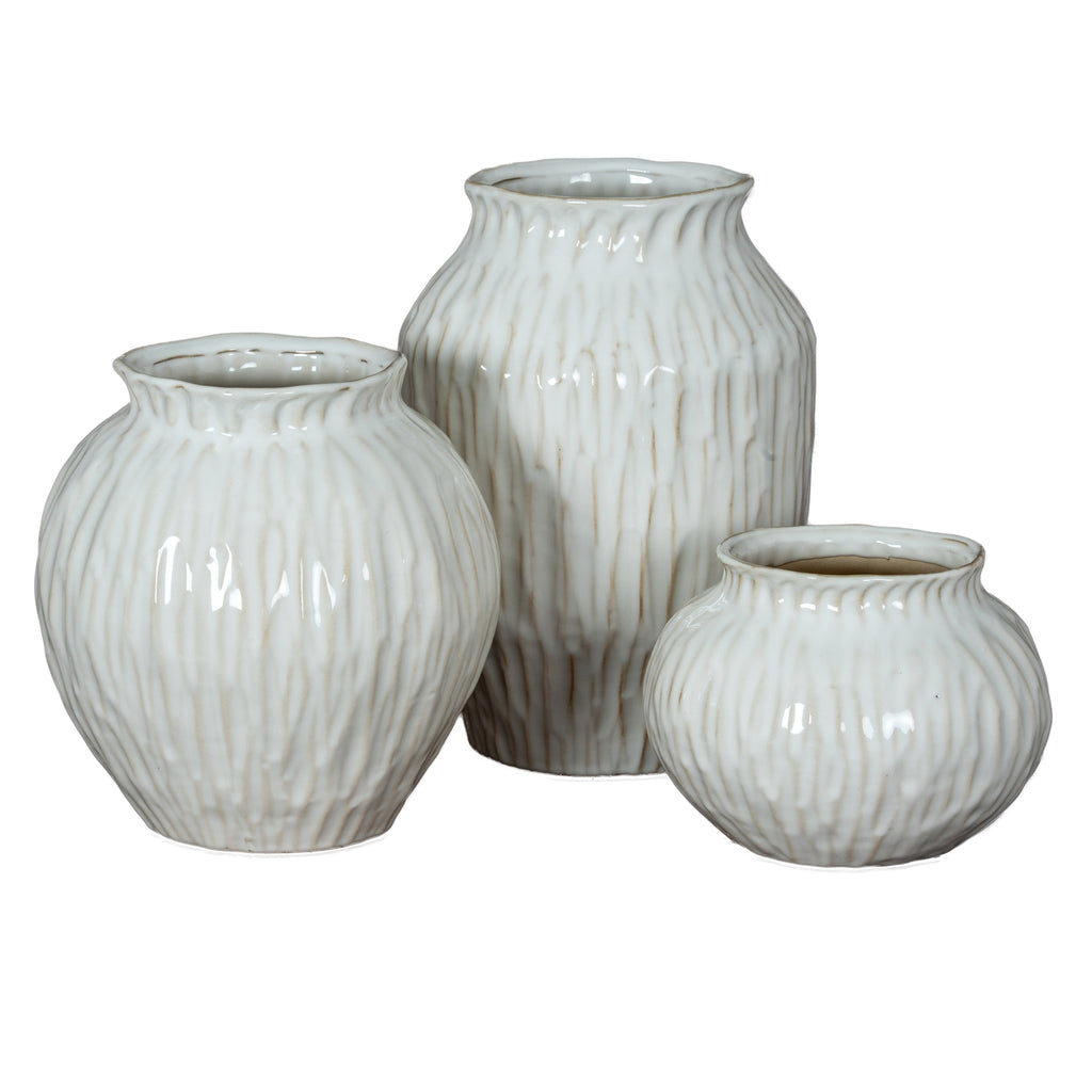 Numa Olpe Vase