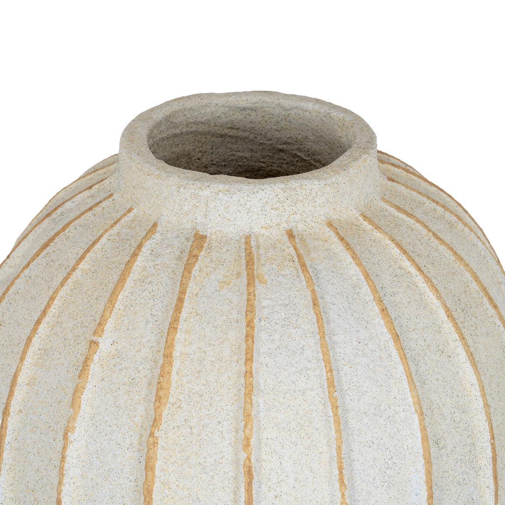 Grove Large Globe Vase