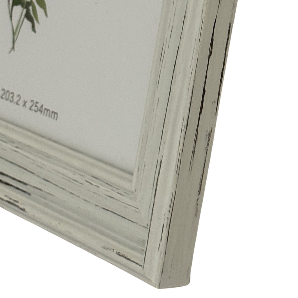 Alba Photo Frame 8X10