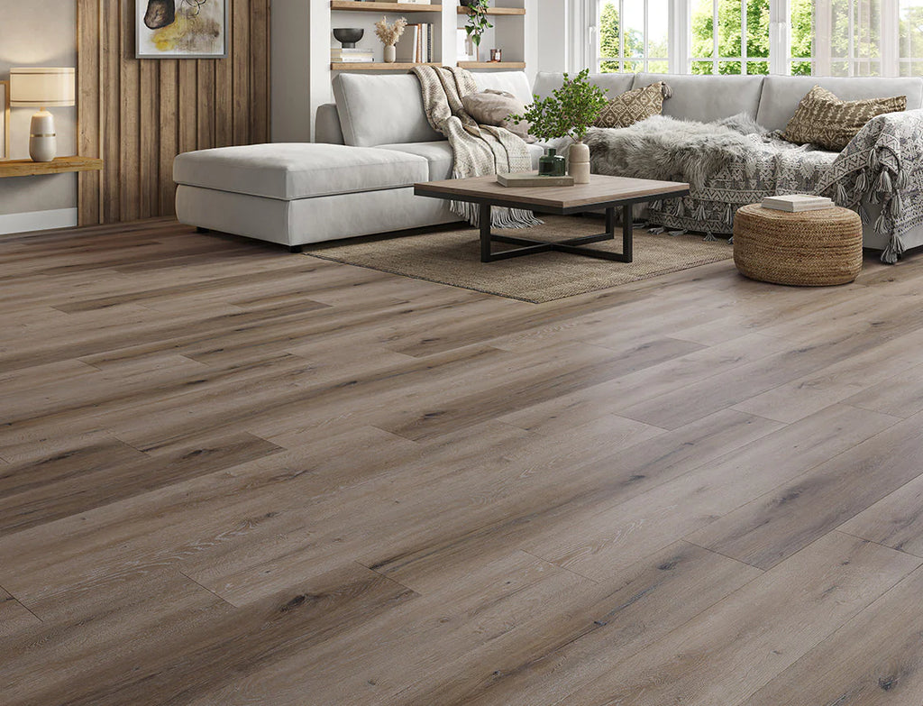 Fistral Oak – 6.5mm Click Vinyl LVT