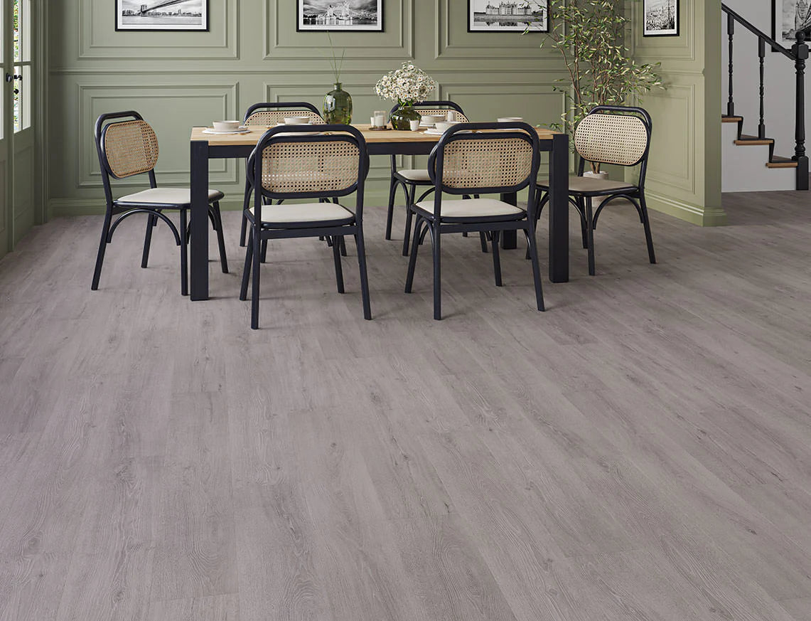 Penshurst Oak – 5mm Click Vinyl LVT
