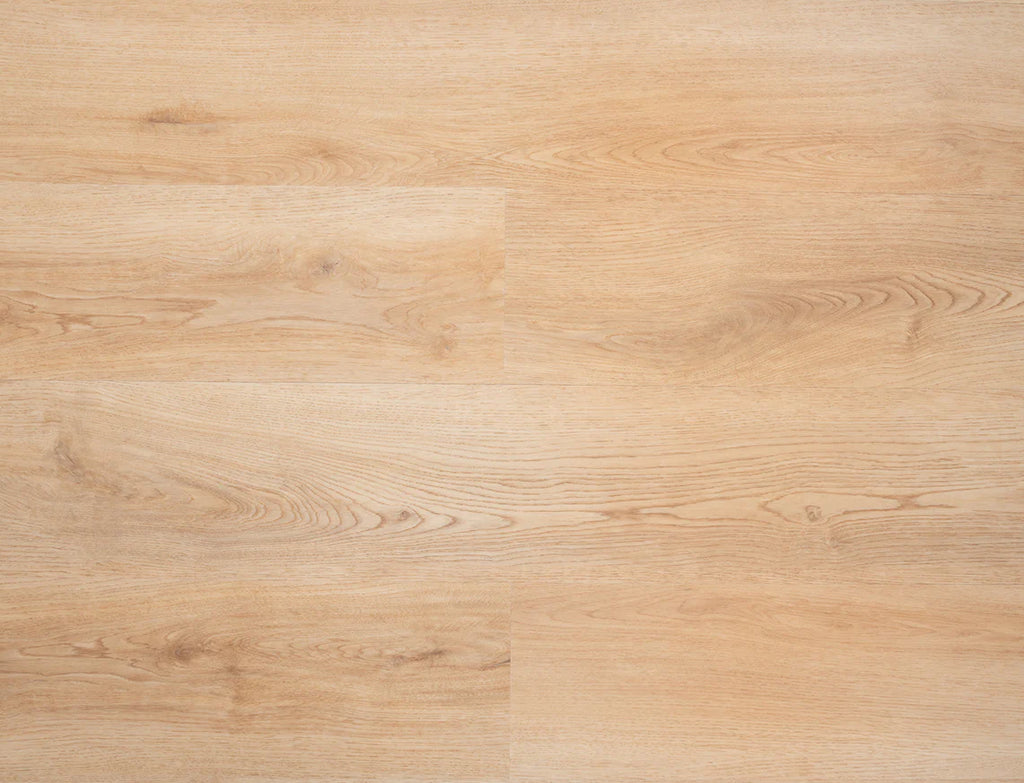 Hartland Oak – 5mm Click Vinyl LVT