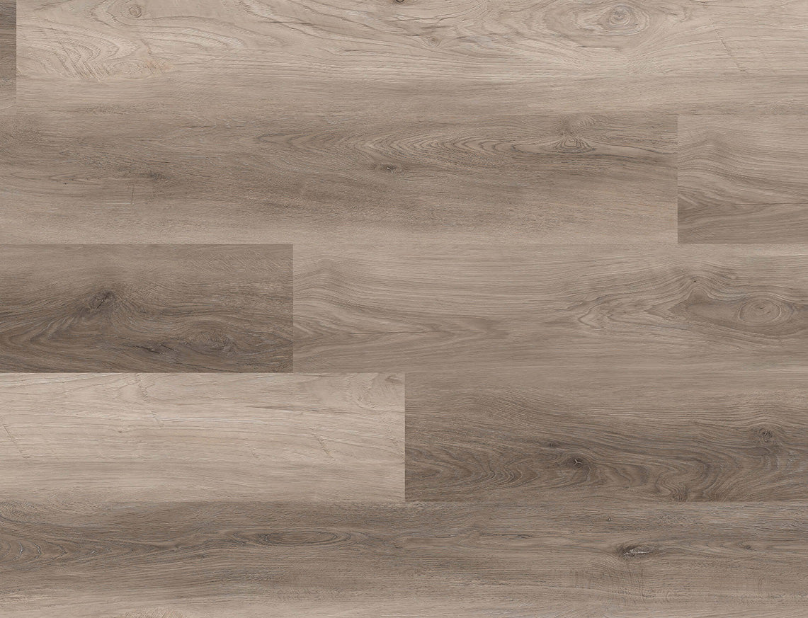 Rhossili Oak – 6.5mm Click Vinyl LVT
