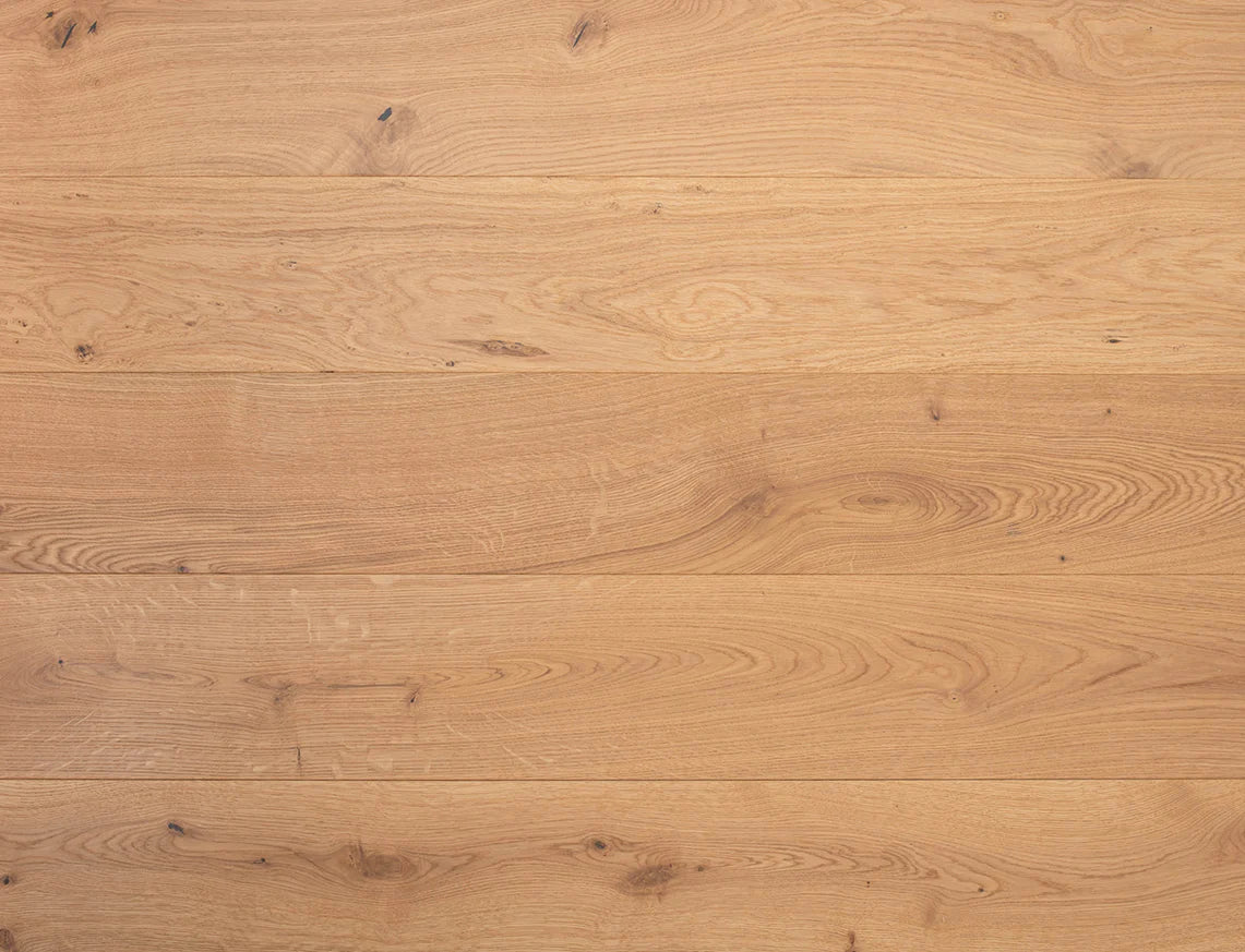 Herrington Oak – FSC 180 x 14/3mm Fixed Length Engineered Wood