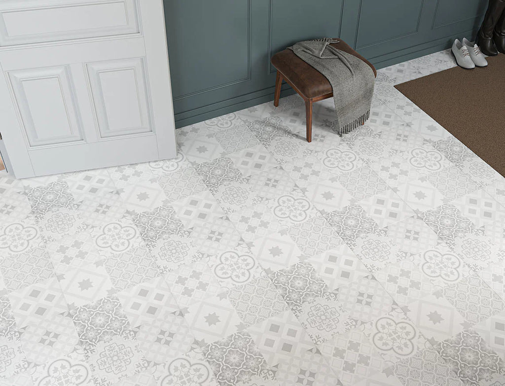 Monarch 8mm Kettlewell – 8mm Monarch Victorian Tiles Laminatek