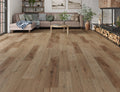 Lulworth Oak – 6.5mm Click Vinyl LVT