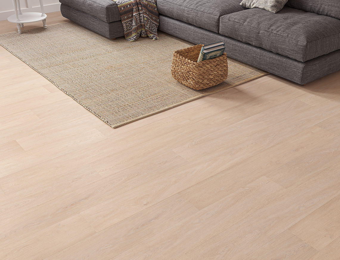 Sunningdale Oak – 5mm Click Vinyl LVT