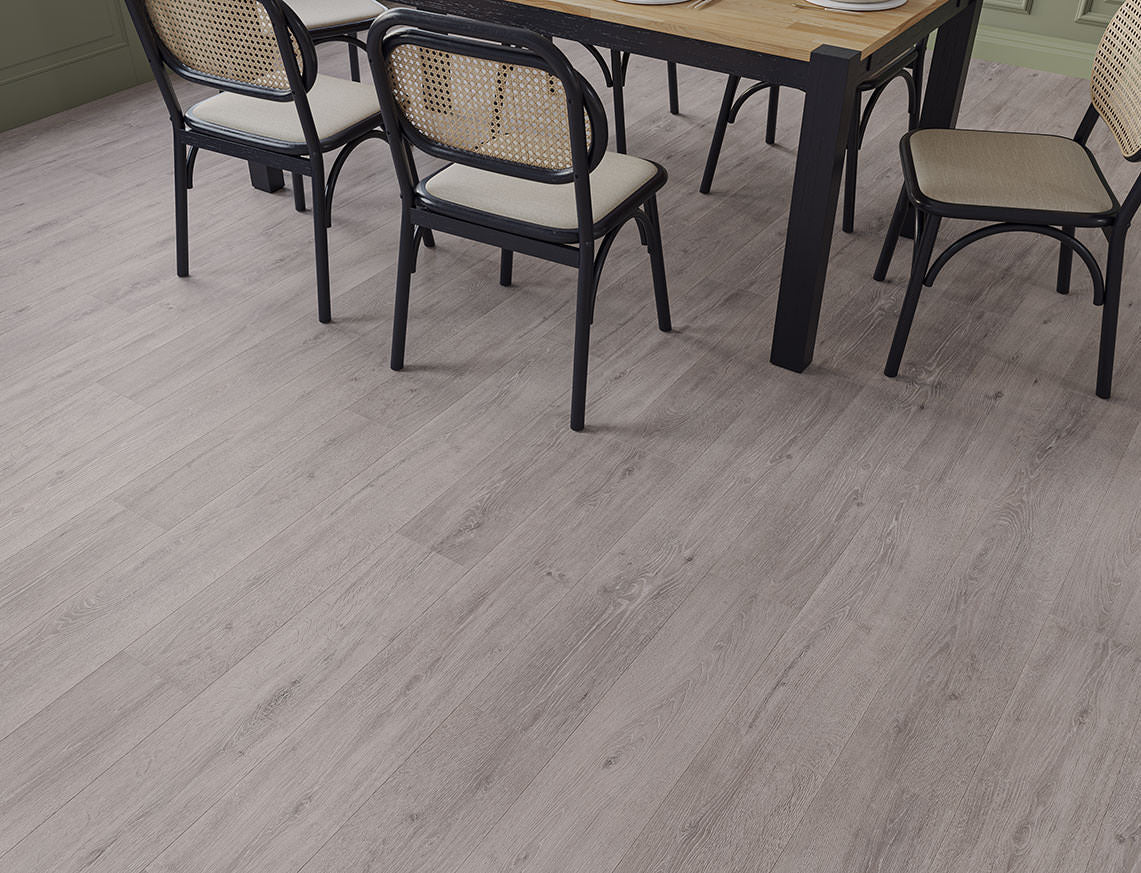 Penshurst Oak – 5mm Click Vinyl LVT