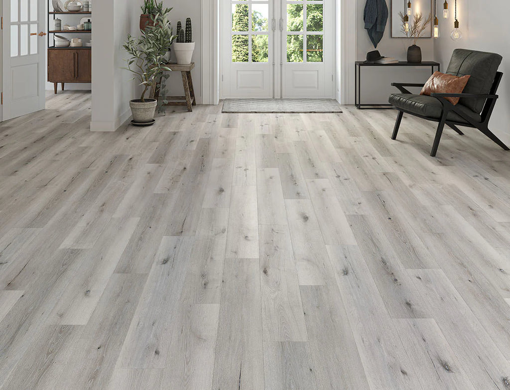 Willacombe Oak – 6.5mm Click Vinyl LVT