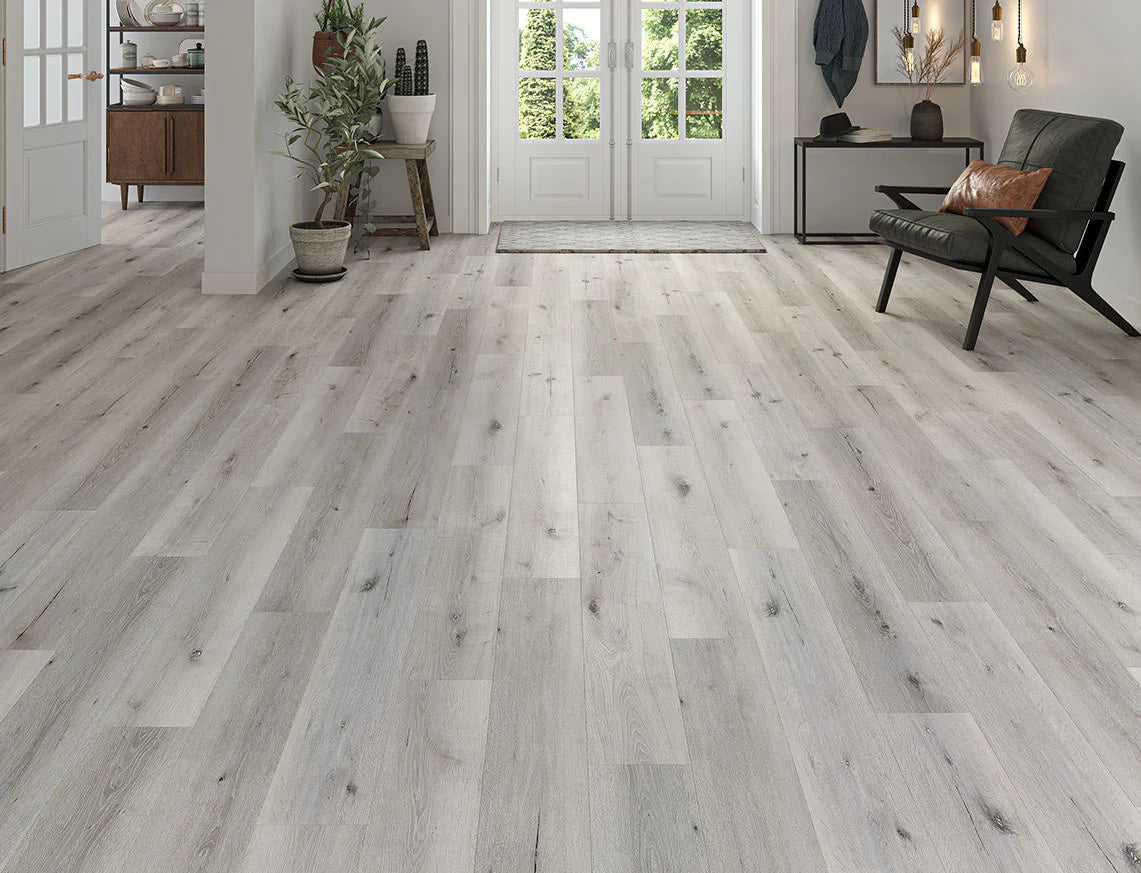 Willacombe Oak – 6.5mm Click Vinyl LVT