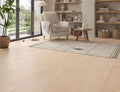 Lytham Oak – 6.5mm Click Vinyl LVT