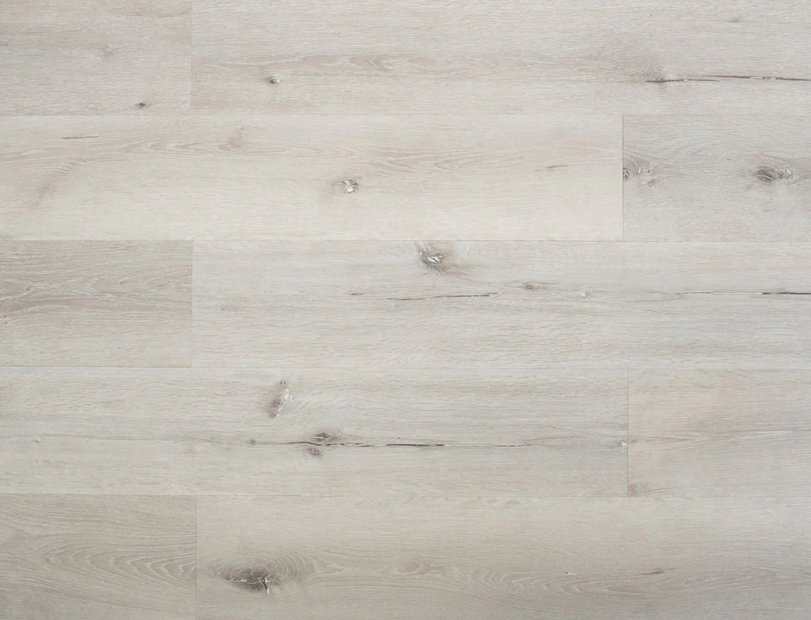 Willacombe Oak – 6.5mm Click Vinyl LVT