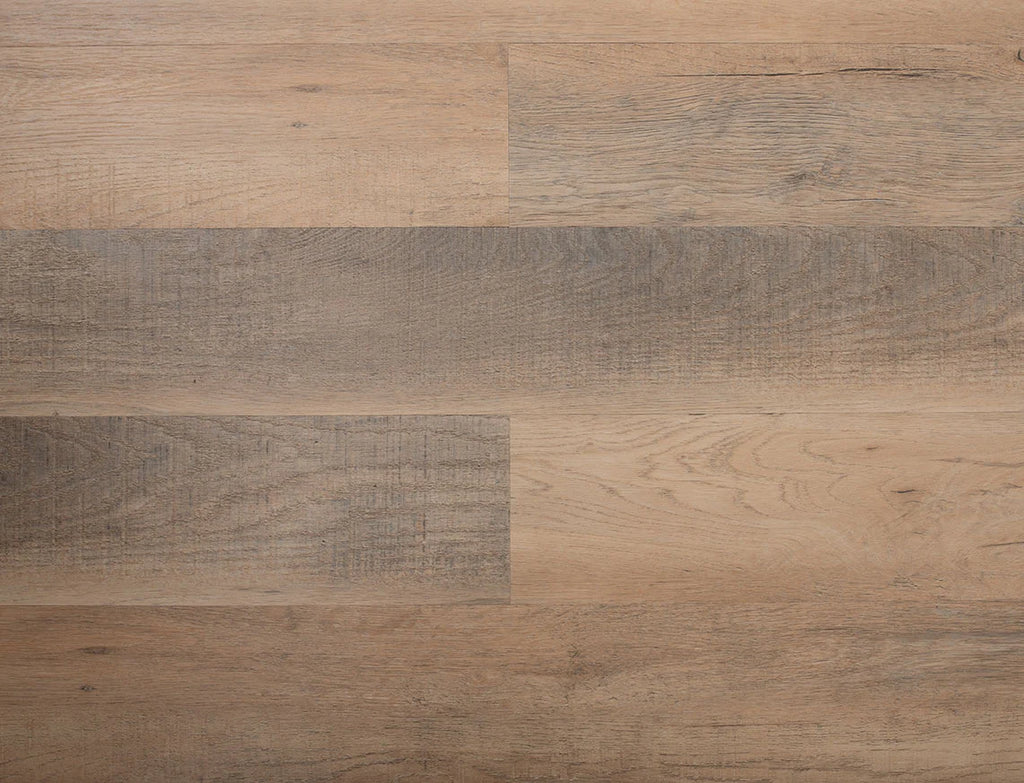 Saunton Oak – 6.5mm Click Vinyl LVT