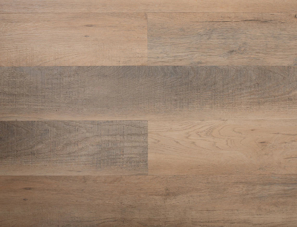 Saunton Oak – 6.5mm Click Vinyl LVT