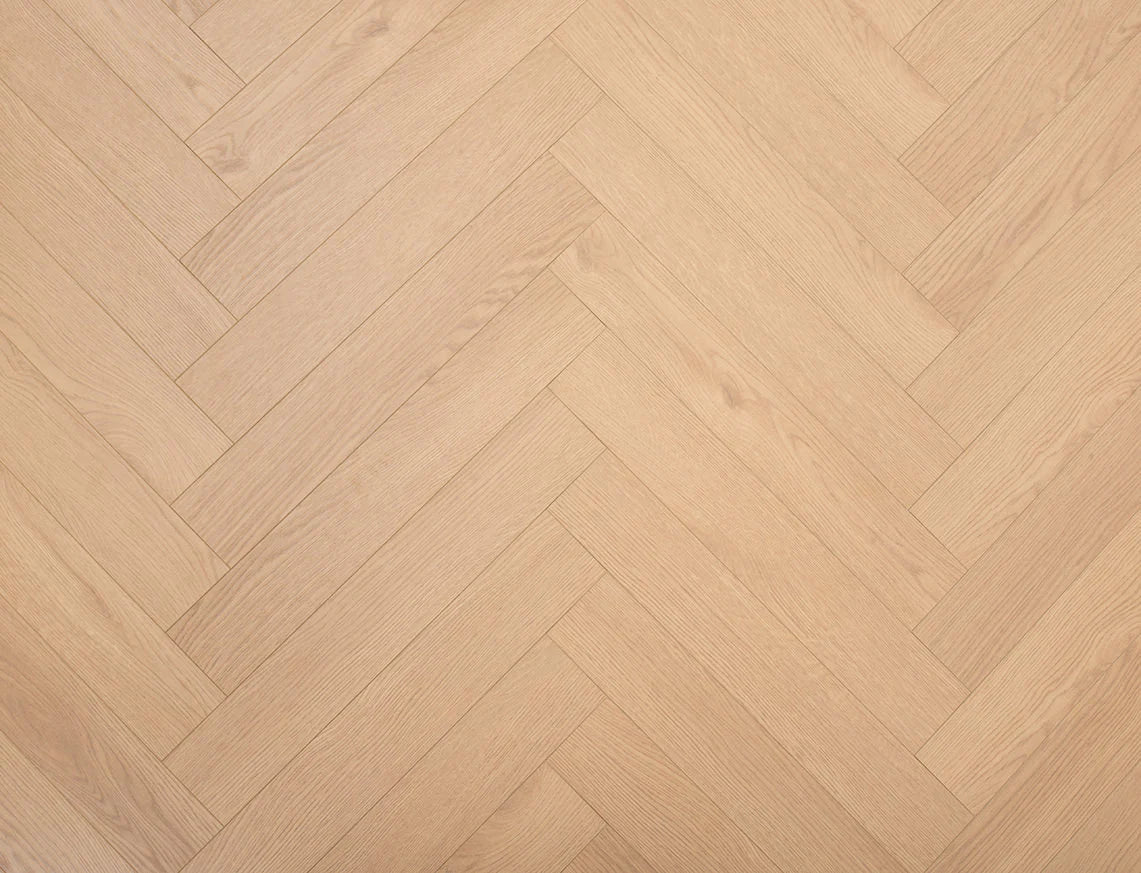 Oakleigh Deluxe 12mm Ripley – 12mm Oakleigh Deluxe Herringbone Laminate