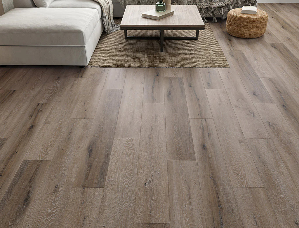 Fistral Oak – 6.5mm Click Vinyl LVT