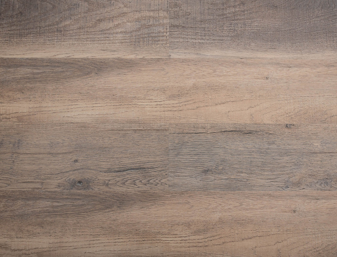 Chesil Oak – 6.5mm Click Vinyl LVT