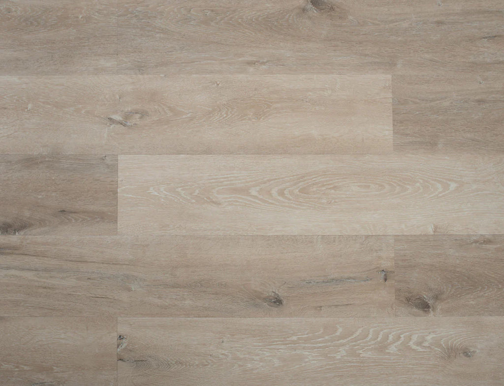 Tankerton Oak – 5mm Click Vinyl LVT
