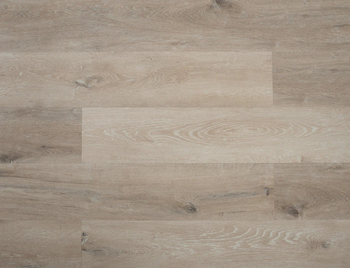 Tankerton Oak – 5mm Click Vinyl LVT