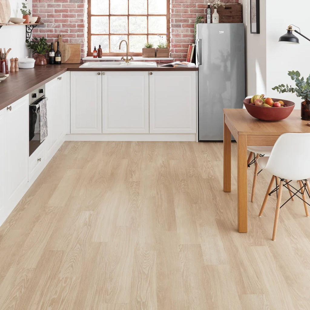 Karndean Knight Tile – Wood Plank LVT