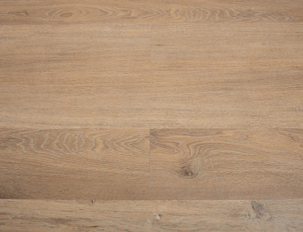 Lulworth Oak – 6.5mm Click Vinyl LVT