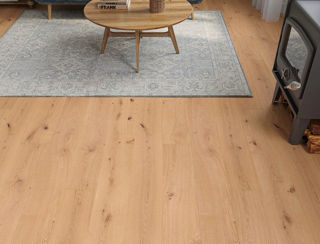 Herrington Oak – FSC 180 x 14/3mm Fixed Length Engineered Wood