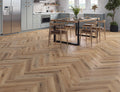 Camber Oak – 5mm Click Vinyl Herringbone LVT