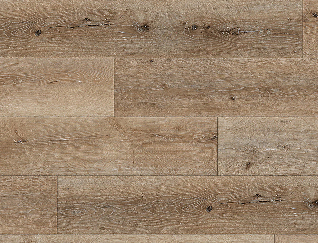 Holkham Oak – 5mm Click Vinyl LVT