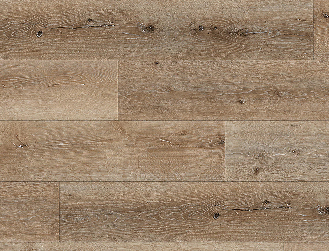 Holkham Oak – 5mm Click Vinyl LVT
