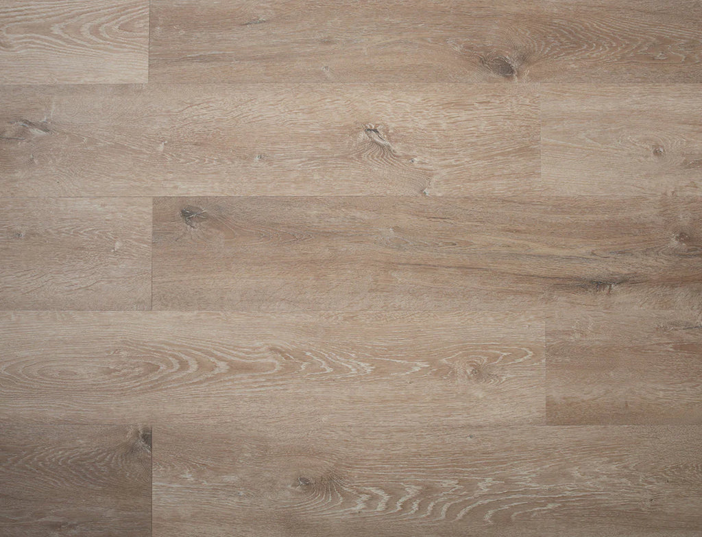 Fistral Oak – 6.5mm Click Vinyl LVT