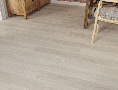 Barafundle Oak – 6.5mm Click Vinyl LVT