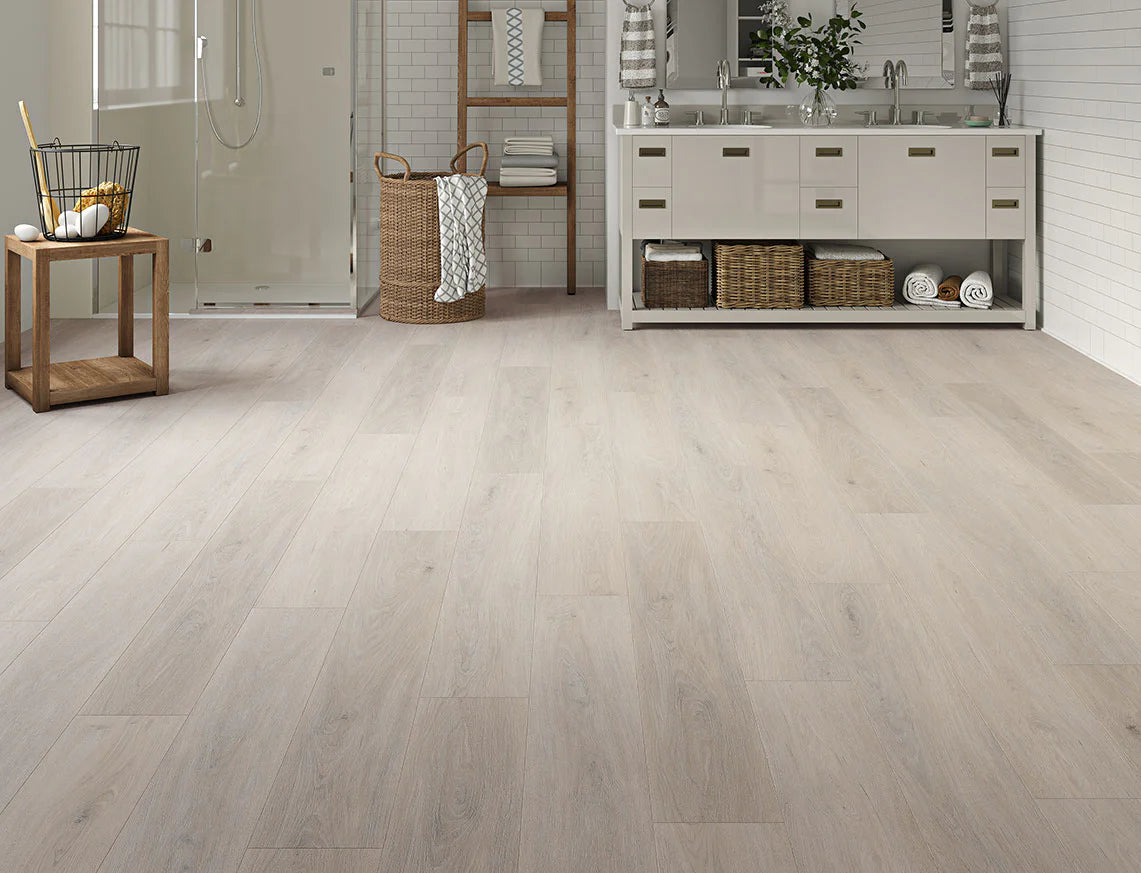 Cromer Oak – 5mm Click Vinyl LVT