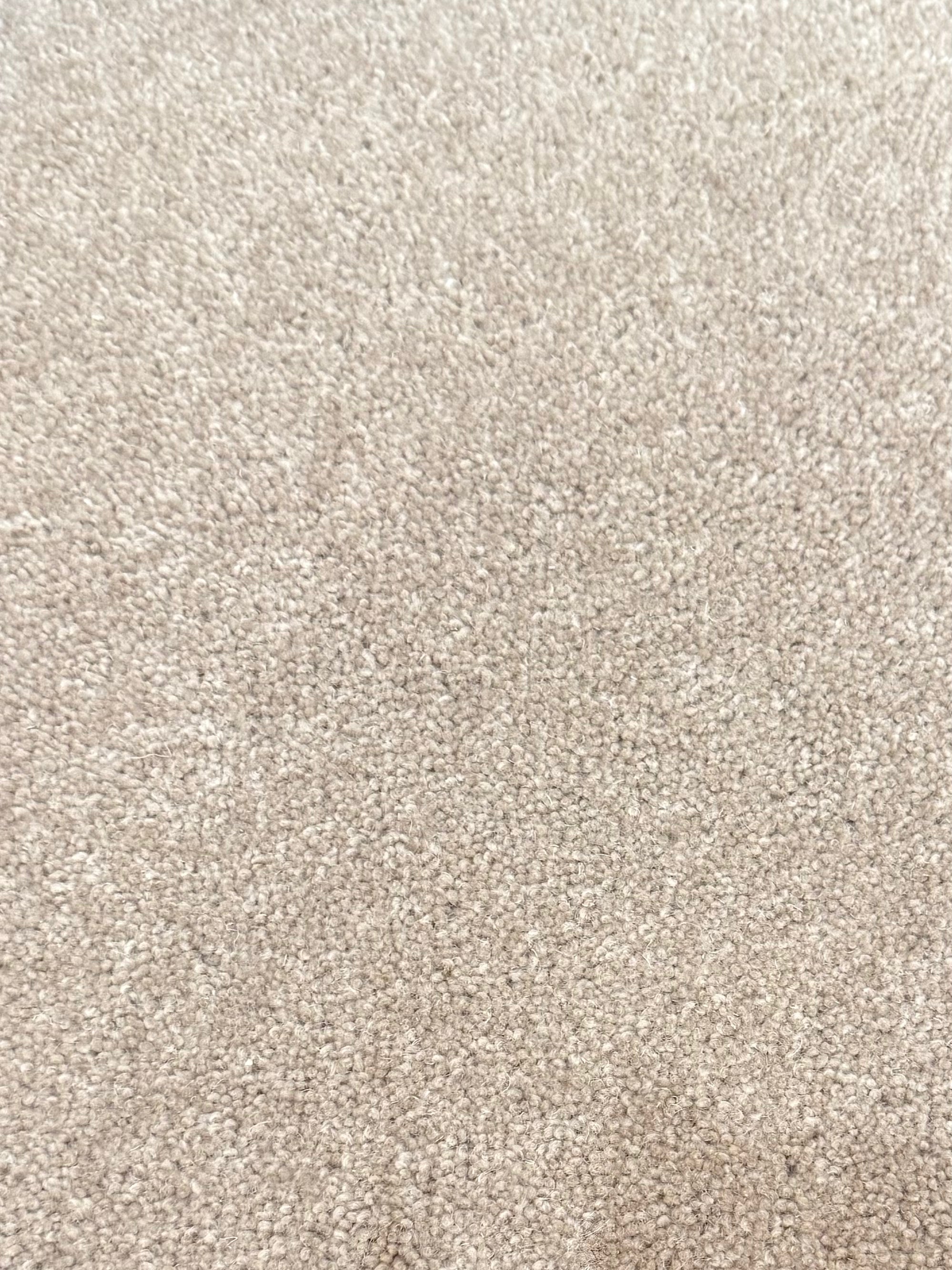 Cormar Pembroke – Cashmere