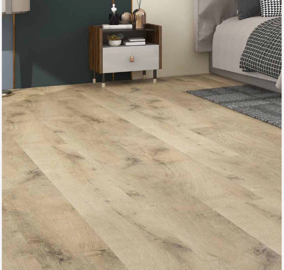 HardCORE SPC Copley Oak Plank
