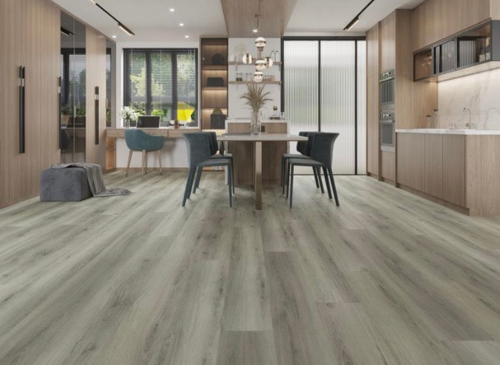 Duracore SPC Select Oak