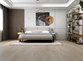 Duracore SPC Blond Oak