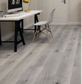 HardCORE SPC Grey Oak Plank