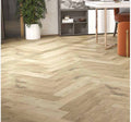 HardCORE SPC Copley Oak Herringbone