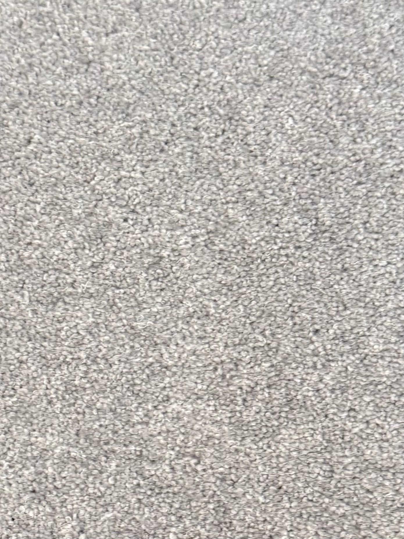 Cormar Pembroke – Chrome