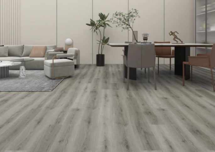 Duracore SPC Arctic Oak