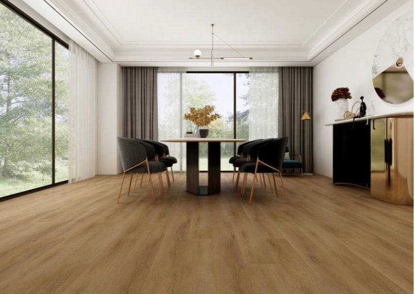 Duracore SPC European Oak