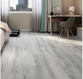 HardCORE SPC Arctic Grey Plank